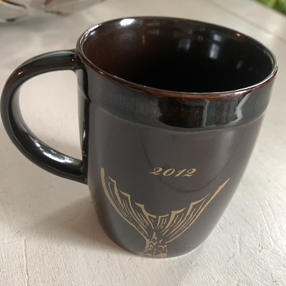 Starbucks Mermaid 2012 Collector Mug - Picture 2 of 8